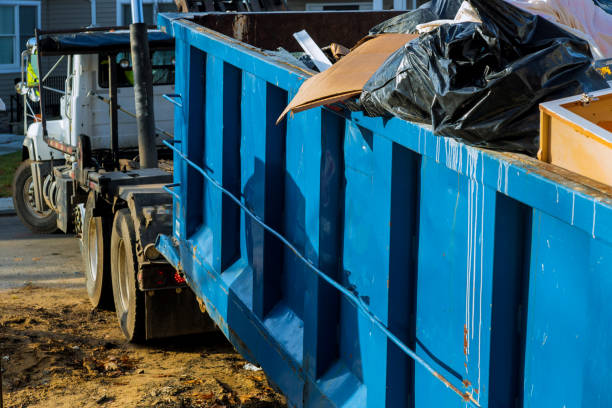 Recycling Services for Junk in Bude, MS
