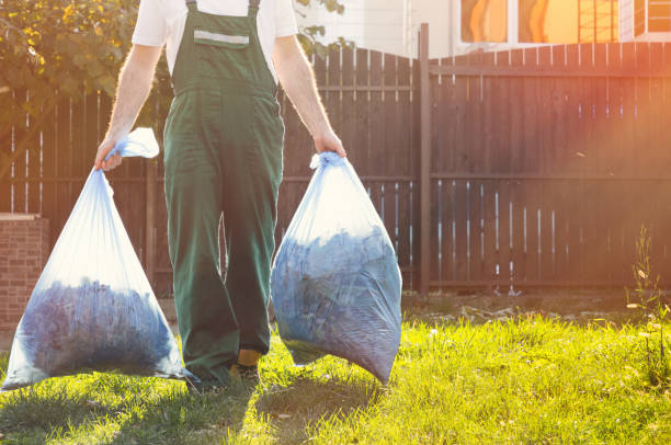 Best Carpet Removal and Disposal  in Bude, MS