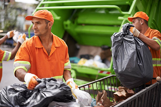 Best Garage Cleanout  in Bude, MS